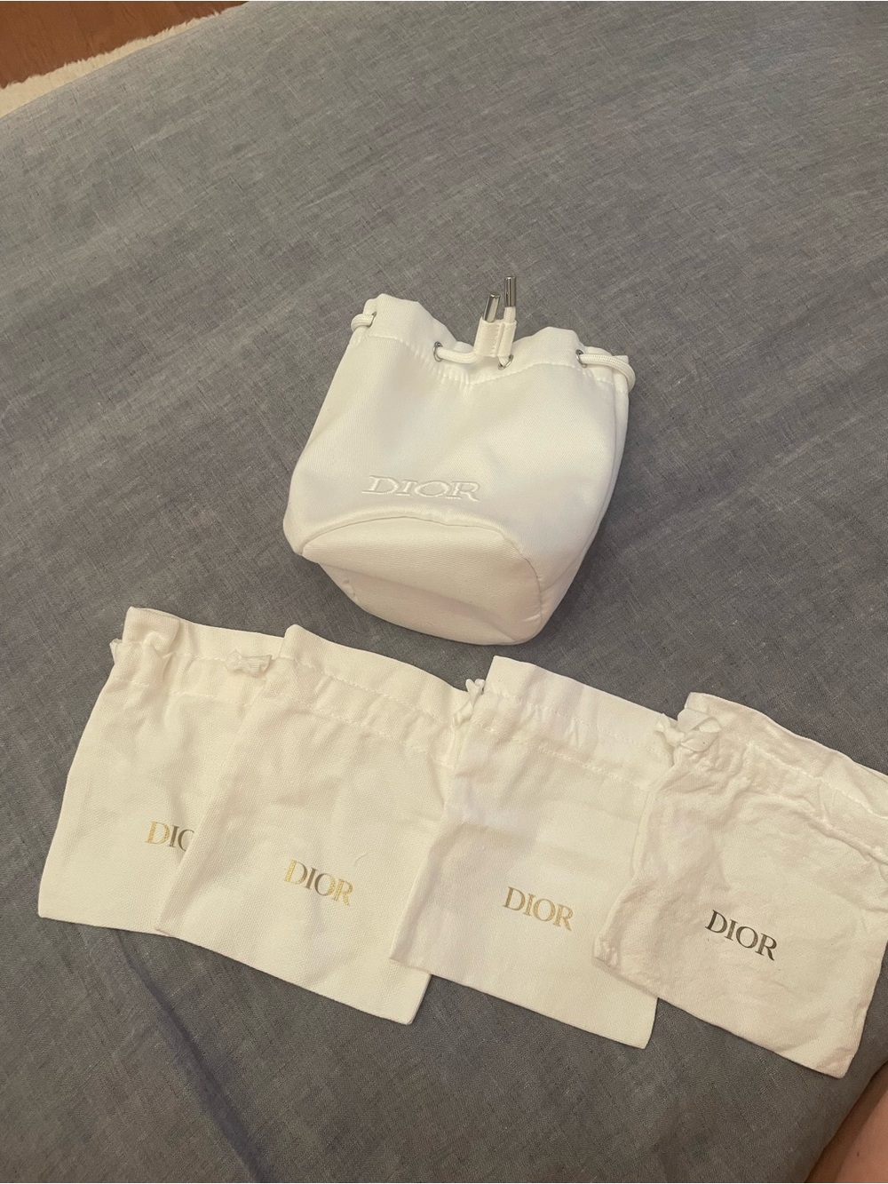 Dior Bags